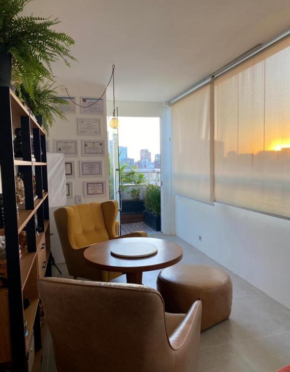 Cobertura Duplex No Itaim Bibi São Paulo
